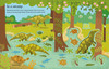 Usborne - First Sticker Book - Dinosaurs