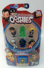 DC Comics - OOSHIES Pencil Topper 7 pack (Series 4) PACK 3