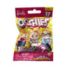 Barbie - OOSHIES Pencil Topper Blind Bag (Series 1)