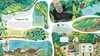 Usborne - Look Inside a Zoo