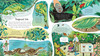 Usborne - Look Inside a Zoo