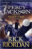 Percy Jackson & The Titan's Curse - Book 3