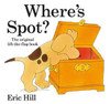 Where's Spot picture book