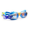 Bling2o Goggles - Draco the Blue Dragon