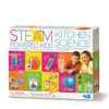 4M - STEAM Powered Kids - Kitchen Science