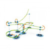 Quercetti - Skyrail Evolution - Marble Run