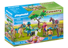 Playmobil Country - Picnic Adventure with Horses 71239