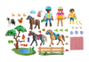 Playmobil Country - Picnic Adventure with Horses 71239