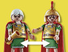 Playmobil - Asterix - Leader's Tent with Generals 71015