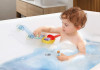 Playmobil 1.2.3 AQUA - Water Slide with Sea Animals | 70637