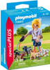 Playmobil - Special Plus - Dog Sitter | 70883