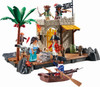 Playmobil - My Figures: Island of the Pirates | 70979