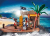 Playmobil - My Figures: Island of the Pirates | 70979