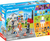 Playmobil - My Figures: Rescue Mission | 70980