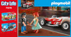 Playmobil City Life - Starter Pack Hot Rod | 71078