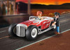 Playmobil City Life - Starter Pack Hot Rod | 71078