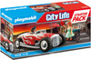 Playmobil City Life - Starter Pack Hot Rod | 71078