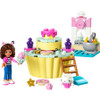 LEGO® Gabby's Dollhouse - Bakey with Cakey Fun 10785