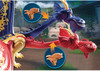 Playmobil Dragons - The Nine Realms: Wu & Wei with Jun | 71080