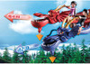 Playmobil Dragons - The Nine Realms: Wu & Wei with Jun | 71080