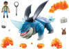 Playmobil Dragons - The Nine Realms: Plowhorn & D'Angelo | 71082