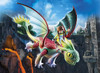 Playmobil Dragons - The Nine Realms: Feathers & Alex | 71083