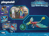 Playmobil Dragons - The Nine Realms: Feathers & Alex | 71083