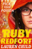 Ruby Redfort (5) - Pick Your Poison