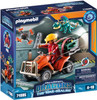 Playmobil Dragons - The Nine Realms: Icaris Quad | 71085