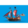 Playmobil Pirates - Skull Pirate Ship 70411 **Minor Box Damage*