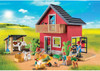 Playmobil Country - Farm House 71248