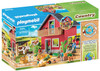 Playmobil Country - Farm House 71248