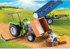 Playmobil Country - Tractor with Trailer 71249