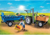 Playmobil Country - Tractor with Trailer 71249