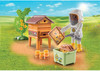 Playmobil Country - Female Beekeeper 71253