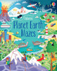 Usborne - Planet Earth Mazes