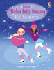 Usborne - Sticker Dolly Dressing - Ice Skaters