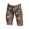 Funky Trunks - Boys Jammers - Strip Straps