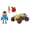 Playmobil City Action - Racing Quad 71039