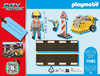 Playmobil - City Action - Construction Worker Gift Set 71185