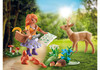Playmobil - Family Fun - Plant Scientist Gift Set 71188