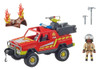 Playmobil - Fire Rescue Truck 71194