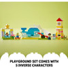 LEGO® DUPLO® - Dream Playground 10991