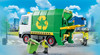 Playmobil City Life - Recycling Truck 71234