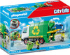 Playmobil City Life - Recycling Truck 71234