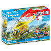 Playmobil City Life - Medical Helicopter 71203