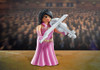 Playmobil - Playmo-Friends - Violinist 71198