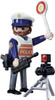 Playmobil - Playmo-Friends - Traffic Policeman 71201