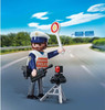 Playmobil - Playmo-Friends - Traffic Policeman 71201