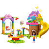 LEGO® Gabby's Dollhouse - Kitty Fairy's Garden Party 10787